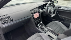 Volkswagen Golf 1.5 TSI EVO 150 R-Line 5dr DSG Petrol Hatchback